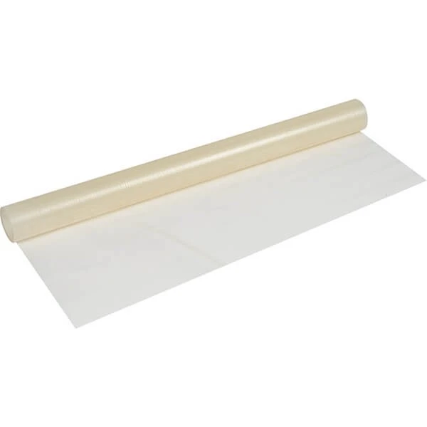 Decorators Carpet Protector Plastic Film suppliers